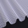 Polyester football eyelet mesh fabric 6 Polyester football eyelet mesh fabric