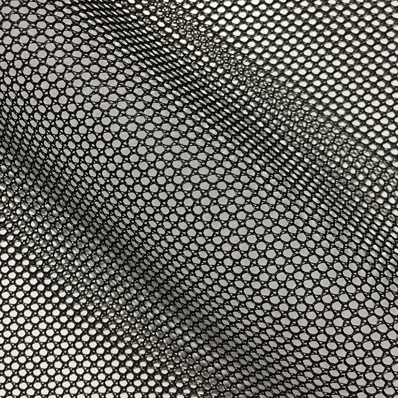 High quality polyester heavy duty mesh net fabric for baby playpen 3 High quality polyester heavy duty mesh net fabric for baby playpen