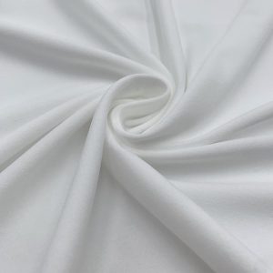 95 Polyester 5 Spandex Jersey Fabric Peach Skin for Sublimation Print