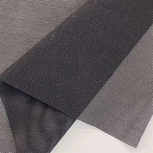 Nylon spandex high compression power mesh powernet fabric 3 Nylon spandex high compression power mesh powernet fabric