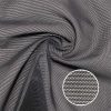 Nylon spandex high compression power mesh powernet fabric