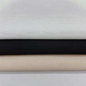 High compression 250gsm power mesh powernet fabric for shapewear