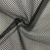 High quality polyester heavy duty mesh net fabric for baby playpen