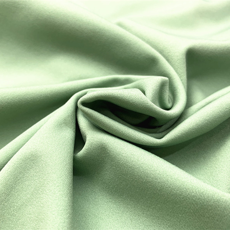 High elastic interlock 82% nylon 18% spandex yoga leggings fabric 1 High elastic interlock 82% nylon 18% spandex yoga leggings fabric