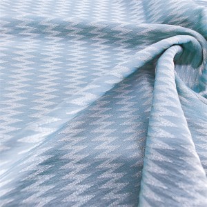 86% Nylon 14% spandex quick dry athletic sports apparel zigzag fabric 3 86% Nylon 14% spandex quick dry athletic sports apparel zigzag fabric