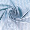86% Nylon 14% spandex quick dry athletic sports apparel zigzag fabric 6 86% Nylon 14% spandex quick dry athletic sports apparel zigzag fabric