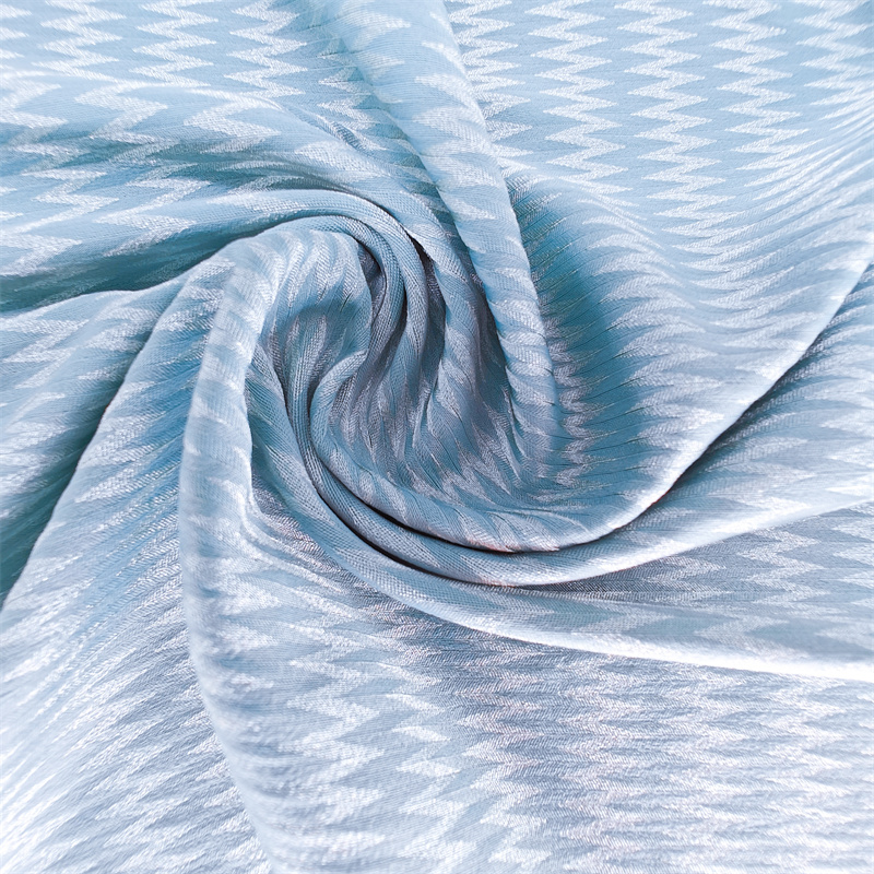 86% Nylon 14% spandex quick dry athletic sports apparel zigzag fabric 1 86% Nylon 14% spandex quick dry athletic sports apparel zigzag fabric